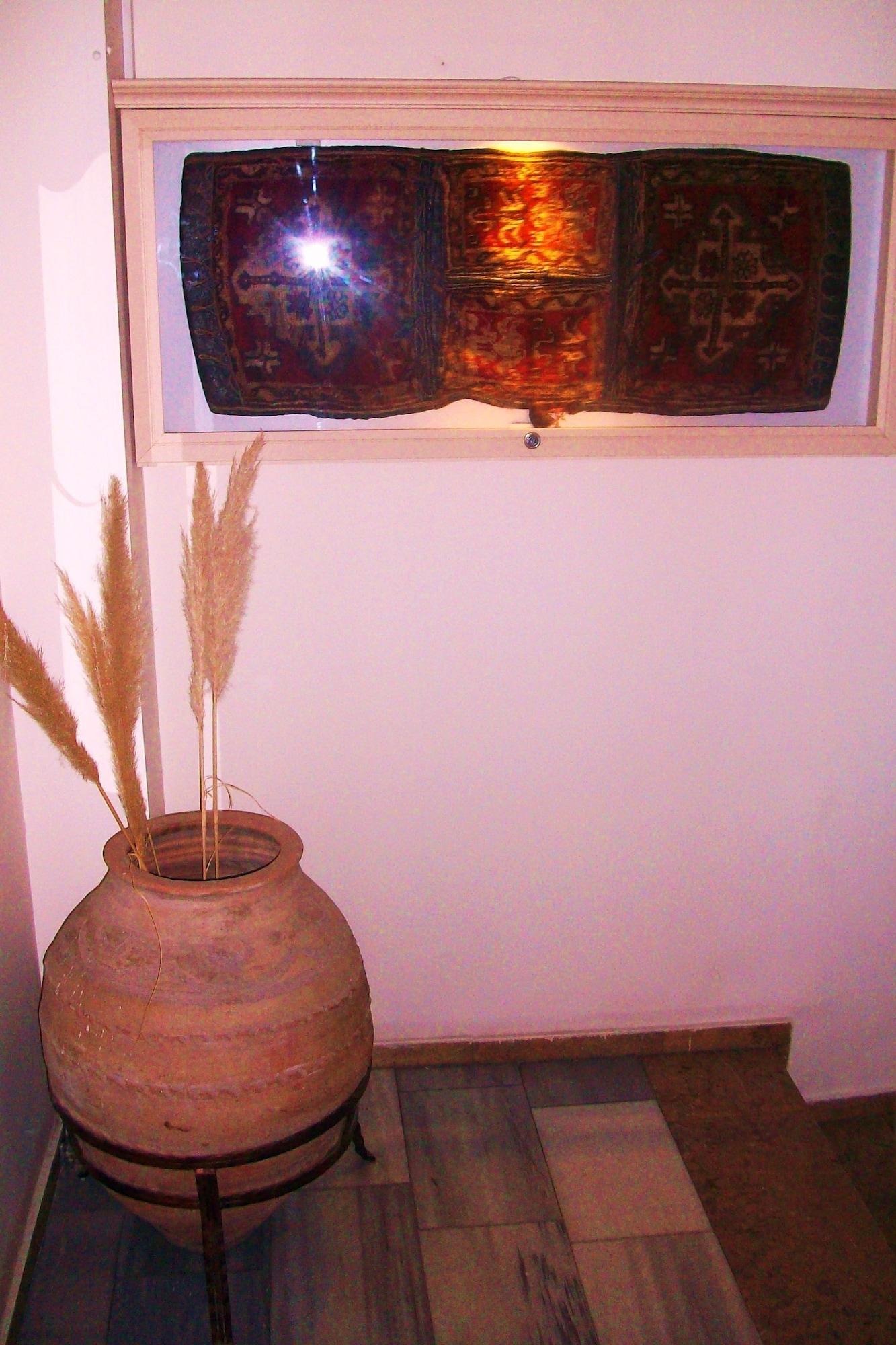 Guzel Izmir Hotel Esterno foto