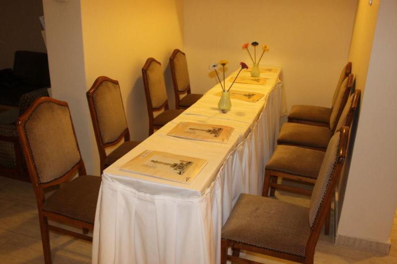 Guzel Izmir Hotel Esterno foto